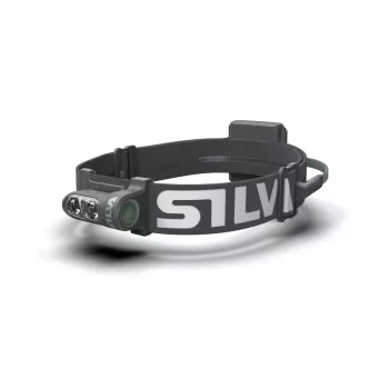 Silva Trail Runner Free 2 Hybrid Headlamp (500 lm)