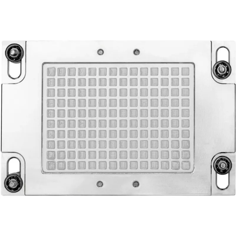 SilverStone SST-XE02-TR5B žemo profilio CPU aušintuvas, 60mm ventiliatorius, juodas aliuminis, varinis pagrindas, Intel LGA1150/1151/1155/1156, PWM, 65W TDP