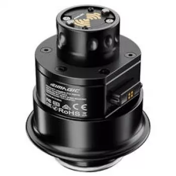 Simagic MagLink Pro Extend magnetinio prailginimo kabelis Alpha ratų bazėms ir MagLink vairo ratams