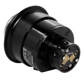 Simagic MagLink Pro Extend magnetinio prailginimo kabelis Alpha ratų bazėms ir MagLink vairo ratams