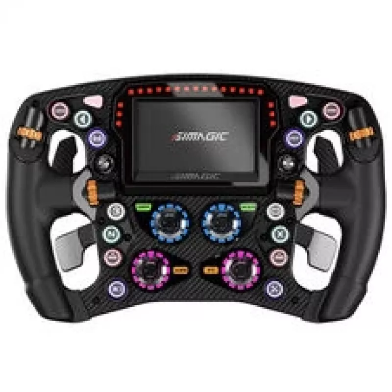 SIMAGIC Push-Pull Shifter Paddle Kit