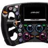 Simagic Zeus Formula + MagicDash 4 rinkinys - juodas