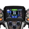 Simagic Zeus GT + MagicDash 4 rinkinys - juodas