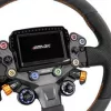 Simagic Zeus Sport + MagicDash 4 rinkinys - juodas