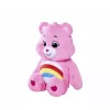 SIMBA-DICKIE Care Bears Cheer Bear Plush 60 cm Pink Rainbow