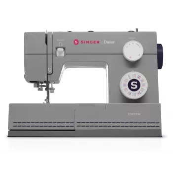 SINGER Heavy Duty Automatic Sewing Machine Electric