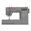 Singer Heavy Duty Sewing Machine HD6705C įkraunama 200 siūlių pilka