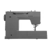 Singer Heavy Duty Sewing Machine HD6705C įkraunama 200 siūlių pilka