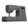 Singer Heavy Duty Sewing Machine HD6705C įkraunama 200 siūlių pilka