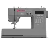 Singer Heavy Duty Sewing Machine HD6705C įkraunama 200 siūlių pilka
