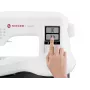 Singer Legacy 440C automatinė elektrinė siuvimo mašina