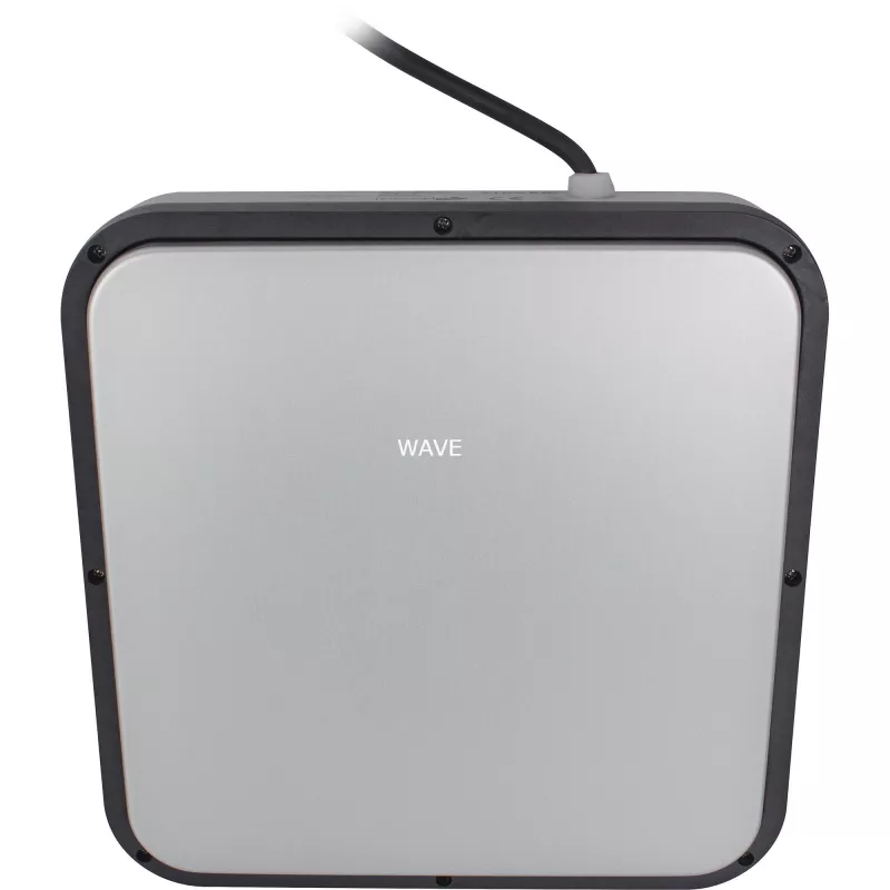 SINGER Momento Square Press (White/Grey)