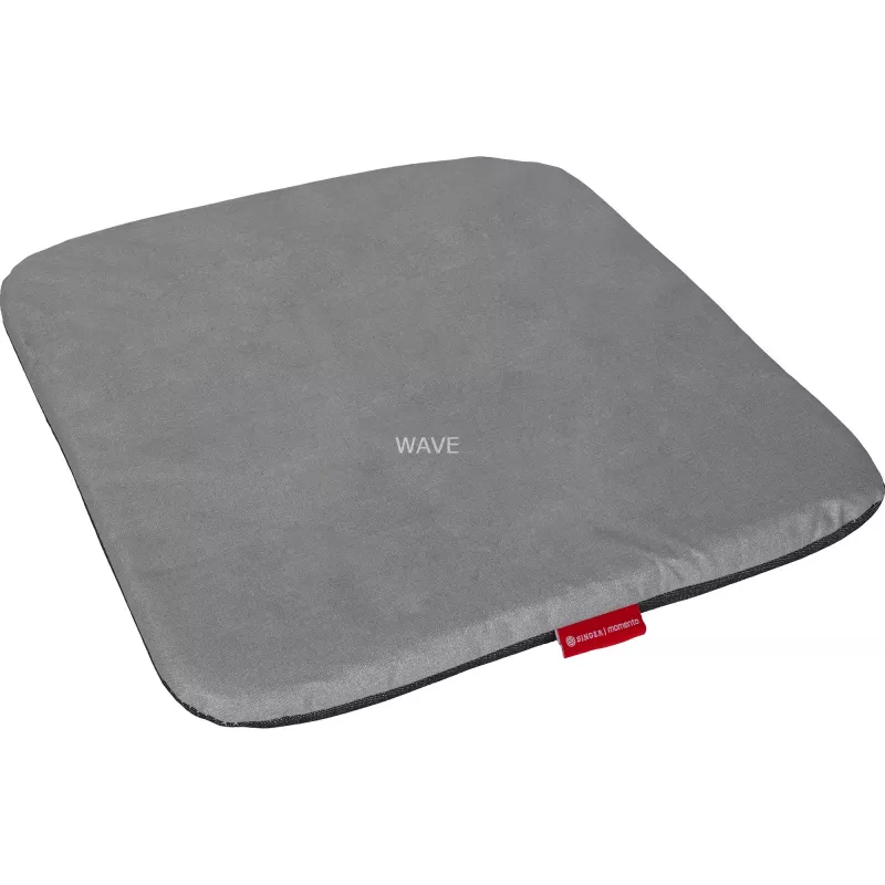 SINGER Momento Square Press (White/Grey)