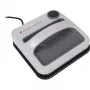 SINGER Momento Square Press (White/Grey)