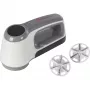 Singer Rechargeable Lint Remover Grey