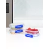Sistema Plastics 881523 Stačiakampis indas 0.18L Skaidrus 88mm