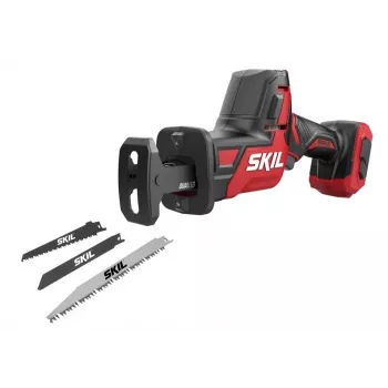 SKIL 20V šepetėlinis pjūklas 3475CA