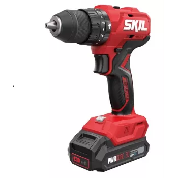 SKIL 3011CA 20V belaidis gręžtuvas-suktuvas