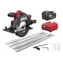 Skil 3551AB 20V belaidis diskinis pjūklas 1x4Ah