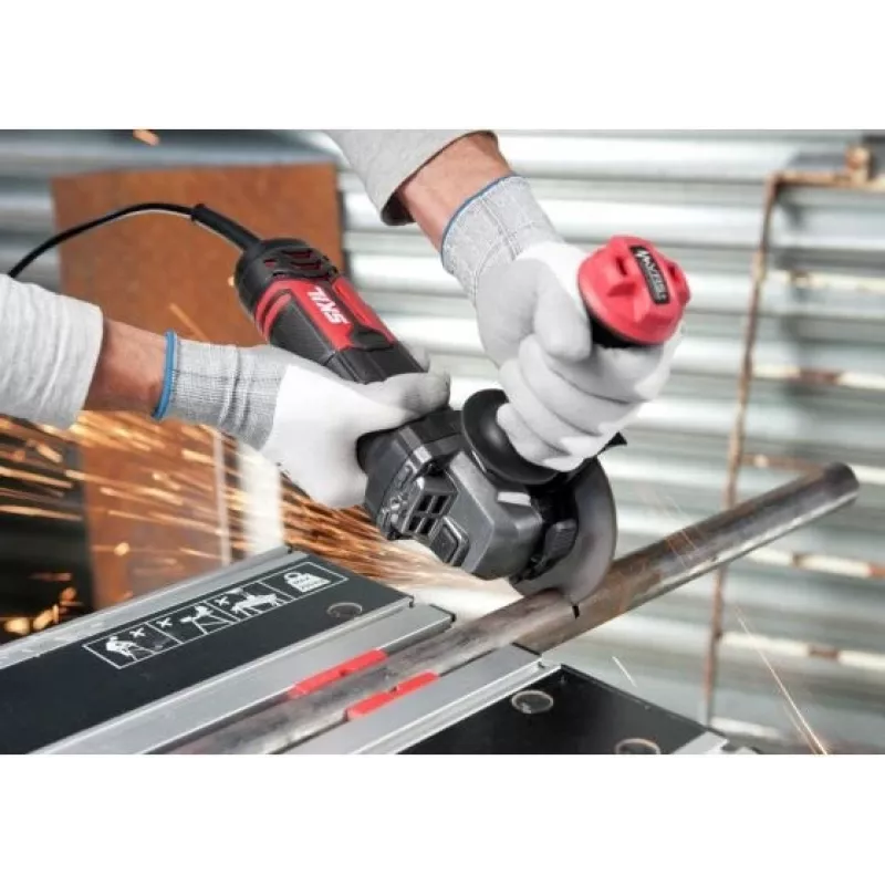 SKIL Kampinis šlifuoklis 9132AB 850W 125mm