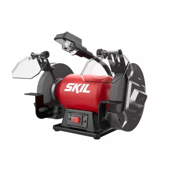 SKIL Bench Grinder 1355AA 400W 150mm