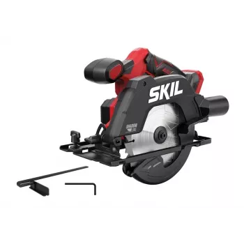SKIL Circular Saw 3551CA 20V belaidis kompaktiškas pjūklas