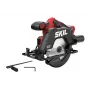 SKIL Circular Saw 3551CA 20V belaidis kompaktiškas pjūklas