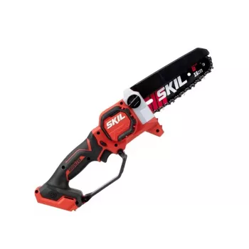 SKIL belaidis grandininis pjūklas 15 cm (6 colių) GS1E0512CA - bešepetėlis, be akumuliatoriaus