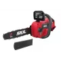 SKIL belaidis grandininis pjūklas 2x20V 35 cm (14 inch) be akumuliatorių - bešepetėlis variklis, automatinis tepimas, įrankių nereikalaujantis grandinės įtempimas