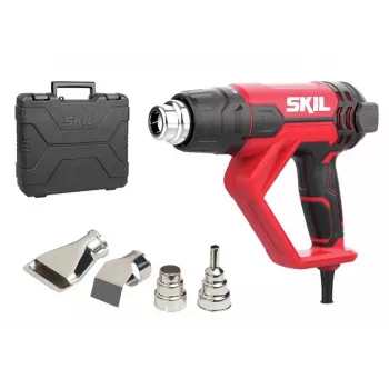 SKIL karšto oro pistoletas 8040GA 200W