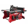 SKIL Stalinių Pjūklų Stalas SAW TABLE 1330AA 2000W 254mm