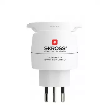 SKROSS Combo World–CH kelioninis adapteris
