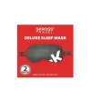 Skross Deluxe Sleep Mask Dark Grey