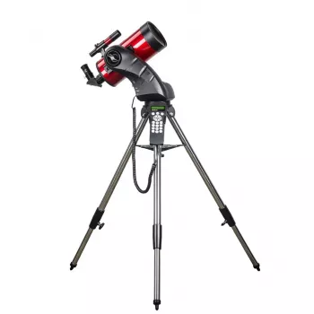 Sky-Watcher Star Discovery MAK 127 teleskopas