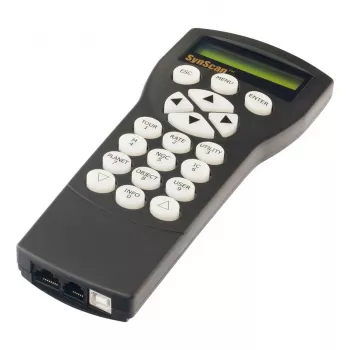 Sky-Watcher SynScan V5 Go-To Hand Controller