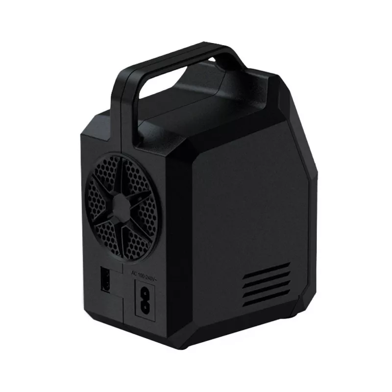 SkyRC T200 2 x 100W įkroviklis