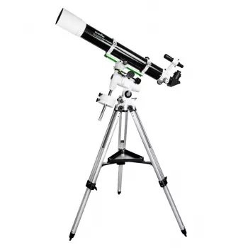 Skywatcher teleskopas BK 1021 EQ3-2 102/1000