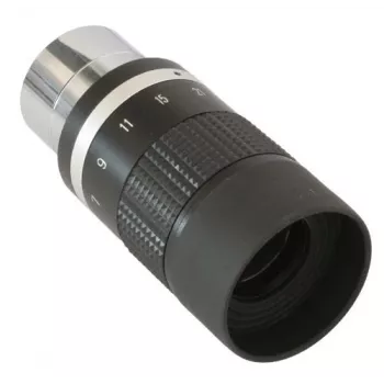 Skywatcher Zoom 7-21mm 1.25 inch Okuliaras