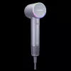 SKYWORTH MH18S Ultrasonic Hair Dryer, sidabrinis