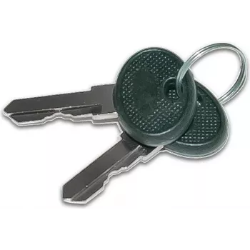 Wirewin CAB KEY atsarginis raktas Wirewin CAB serijos spintoms