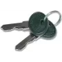 Wirewin CAB KEY atsarginis raktas Wirewin CAB serijos spintoms