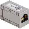 Wirewin 121169 RJ45 Ethernet Splitter/Combiner, pilkas
