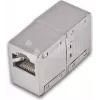 Wirewin 121169 RJ45 Ethernet Splitter/Combiner, pilkas