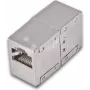 Wirewin 121169 RJ45 Ethernet Splitter/Combiner, pilkas