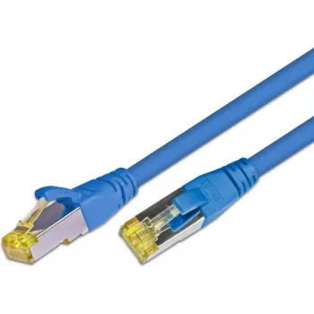 Wirewin PKW-PIMF-KAT6A 3.0 BL Cat6a S/FTP tinklo pataisos kabelis, 3 m, mėlynas