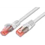 Wirewin Wirewin PKW-UTP-KAT6 25.0 WS tinklo kabelis 25 m Cat6 U/UTP (UTP) baltas