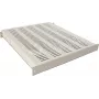 Wirewin SHELF HD 1000 1U 19 colių stovo tuščioji panelė, juoda