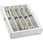 Wirewin SLIM-LS-K6A 0.25 50 Cat6A U/FTP plonas Ethernet tinklo kabelis, 0,25 m, pilkas, 50 vnt. paketas