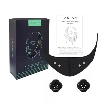 Slimming Face Mask ANLAN 01-ASLY41-001