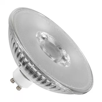 SLV 1005274 LED prožektorinė lempa QPAR111 GU10 8W 2700K šilta balta 680lm CRI>90 reguliuojamo ryškumo
